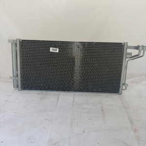 2020-2022 Hyundai Sonata Hybrid A/C Condenser - Image 12