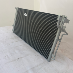 2020-2022 Hyundai Sonata Hybrid A/C Condenser - Image 10