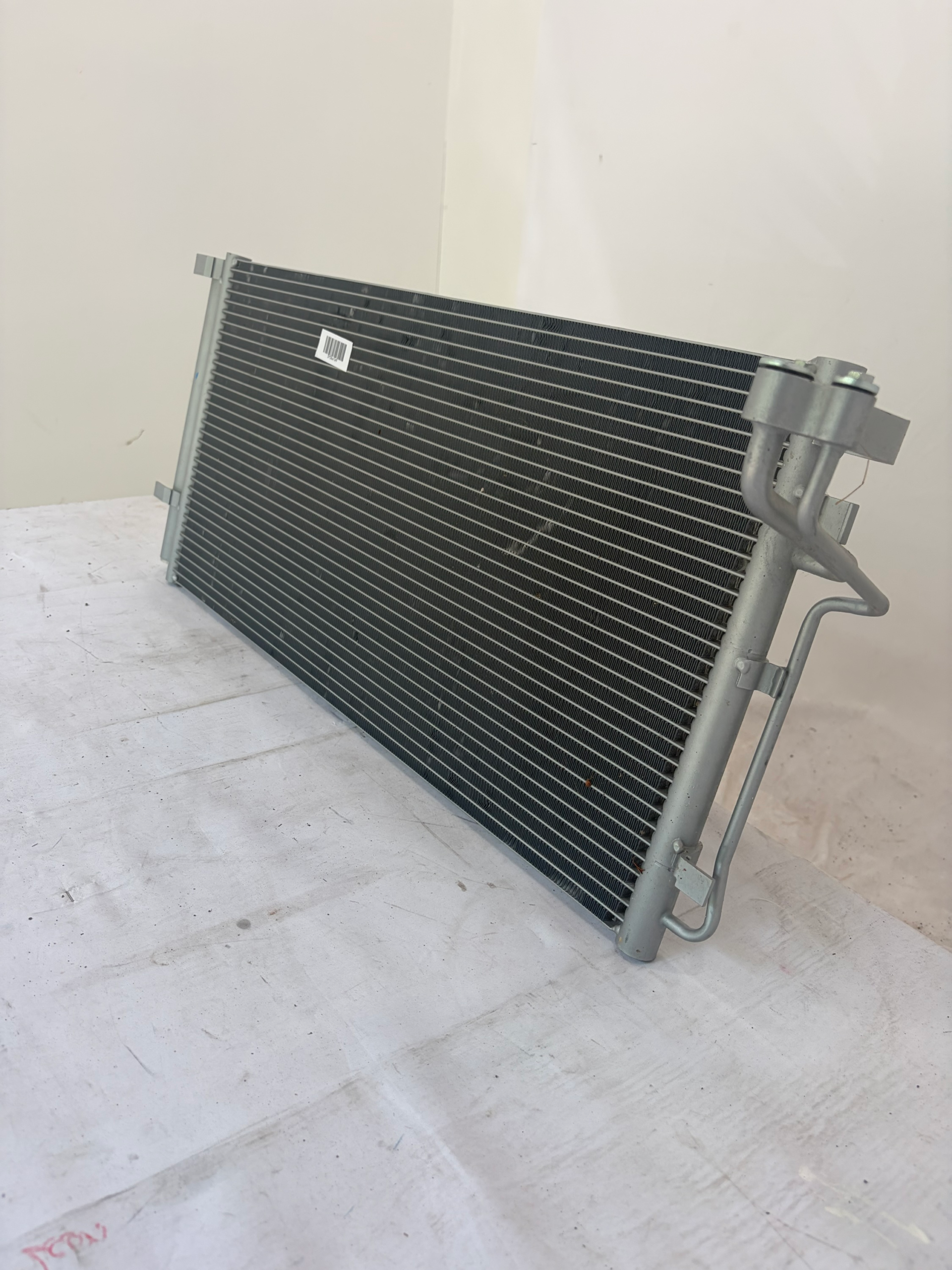 2020-2022 Hyundai Sonata Hybrid A/C Condenser
