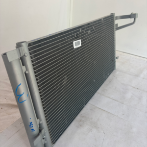 2020-2022 Hyundai Sonata Hybrid A/C Condenser - Image 11