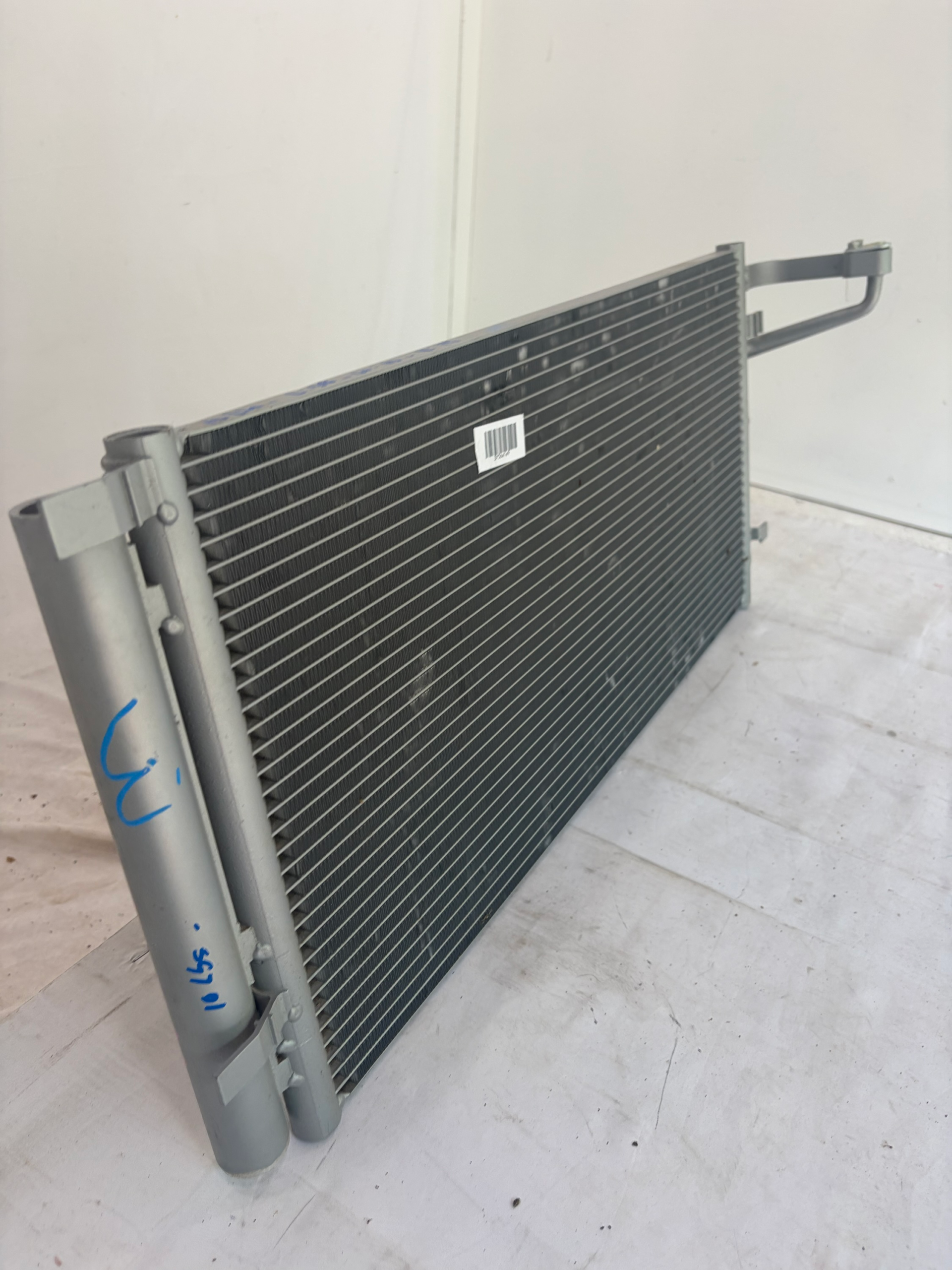 2020-2022 Hyundai Sonata Hybrid A/C Condenser