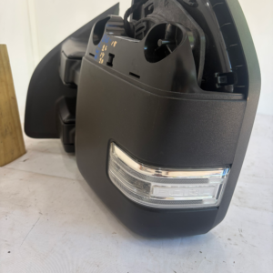 2017-2022 Ford F-250 & F-350 Super Duty Driver Side Mirror LH - Image 3