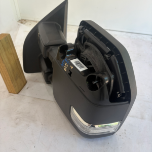2017-2022 Ford F-250 & F-350 Super Duty Driver Side Mirror LH - Image 4