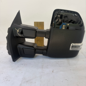 2017-2022 Ford F-250 & F-350 Super Duty Driver Side Mirror LH - Image 5