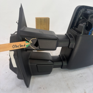 2017-2022 Ford F-250 & F-350 Super Duty Driver Side Mirror LH - Image 6