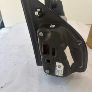 2017-2022 Ford F-250 & F-350 Super Duty Driver Side Mirror LH - Image 8