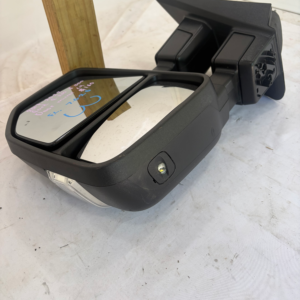2017-2022 Ford F-250 & F-350 Super Duty Driver Side Mirror LH - Image 11