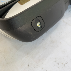 2017-2022 Ford F-250 & F-350 Super Duty Driver Side Mirror LH - Image 12