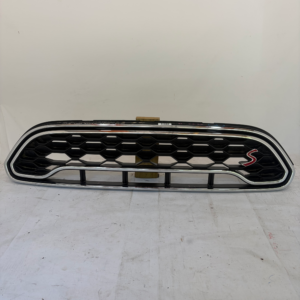 2017-2020 Mini Cooper Countryman S Front Bumper Upper Grille