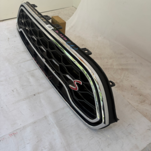 2017-2020 Mini Cooper Countryman S Front Bumper Upper Grille - Image 5