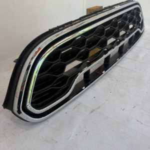 2017-2020 Mini Cooper Countryman S Front Bumper Upper Grille - Image 6
