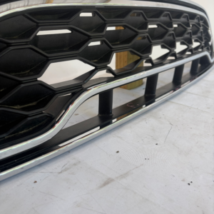 2017-2020 Mini Cooper Countryman S Front Bumper Upper Grille - Image 7