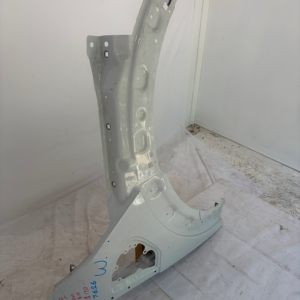 2017-2022 Mini Cooper Countryman Passenger Side Fender RH - Image 2