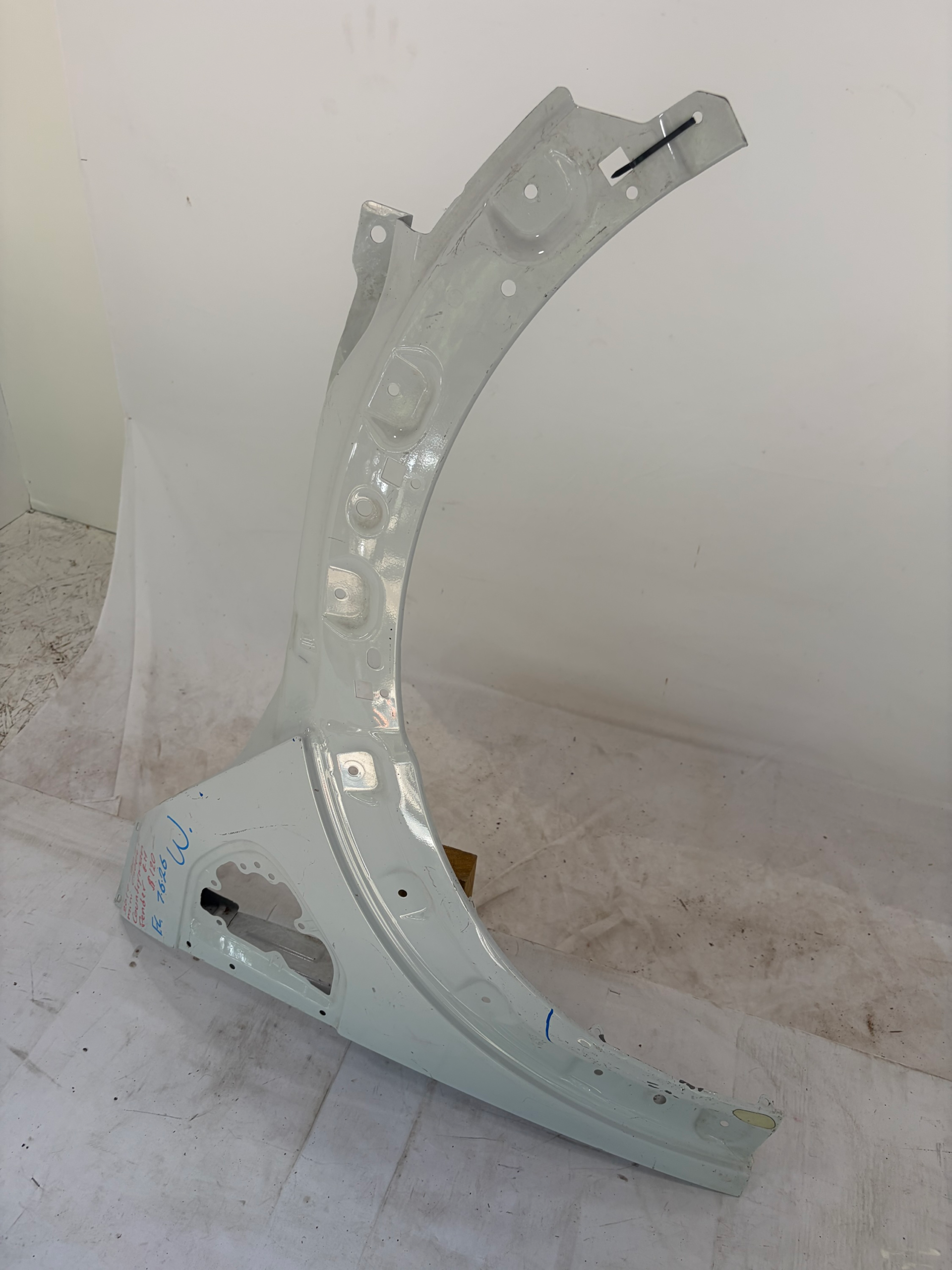 2017-2022 Mini Cooper Countryman Passenger Side Fender RH