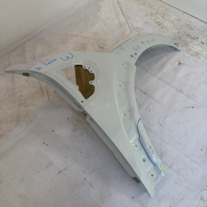 2017-2022 Mini Cooper Countryman Passenger Side Fender RH - Image 6