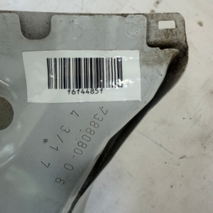 2017-2022 Mini Cooper Countryman Passenger Side Fender RH - Image 9