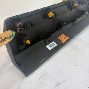 2016-2023 Mazda CX-9 Grand Touring Passenger Side Rear Door Molding RH - Image 11