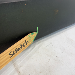 2016-2022 Honda Pilot Passenger Side Front Door Molding RH - Image 4