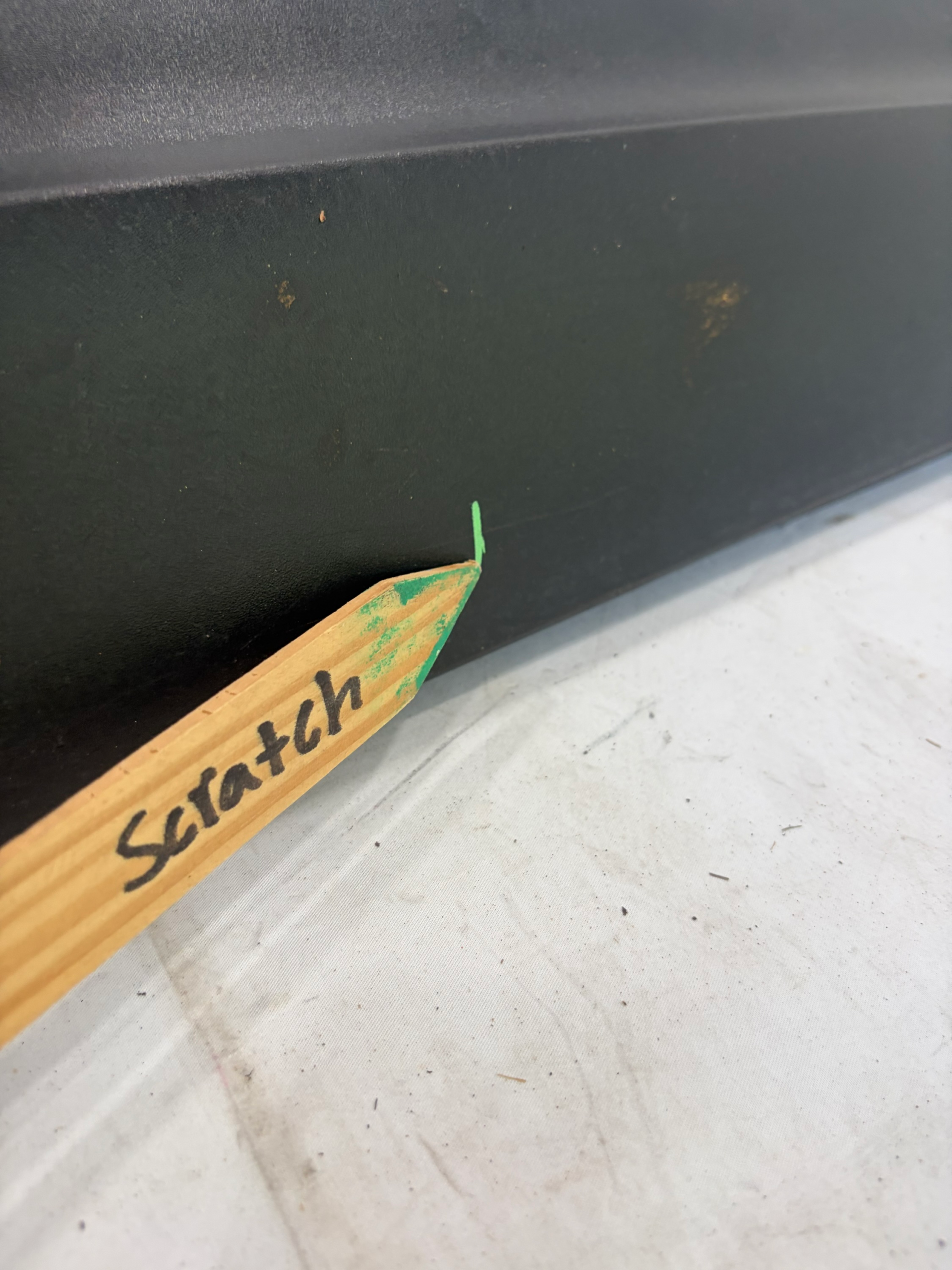 2016-2022 Honda Pilot Passenger Side Front Door Molding RH