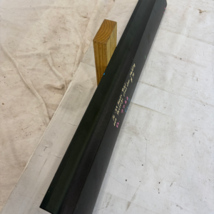 2016-2022 Honda Pilot Passenger Side Front Door Molding RH - Image 3