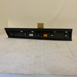 2016-2022 Honda Pilot Passenger Side Front Door Molding RH - Image 7