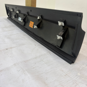 2016-2022 Honda Pilot Passenger Side Front Door Molding RH - Image 9