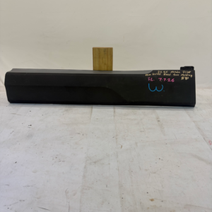 2023-2025 Honda Pilot Driver Side Rear Door Molding LH