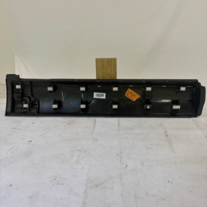 2023-2025 Honda Pilot Driver Side Rear Door Molding LH - Image 6