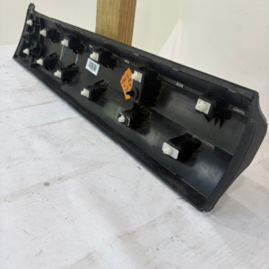 2023-2025 Honda Pilot Driver Side Rear Door Molding LH - Image 7