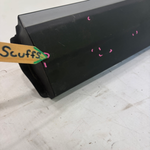 2023-2025 Honda Pilot Driver Side Rear Door Molding LH - Image 5