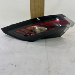 2024-2025 Lincoln Nautilus Driver Side Taillight LH