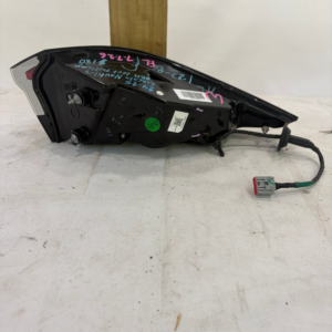 2024-2025 Lincoln Nautilus Driver Side Taillight LH - Image 6