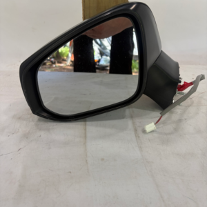 2019-2024 Toyota RAV4 Driver Side Mirror LH - Image 1