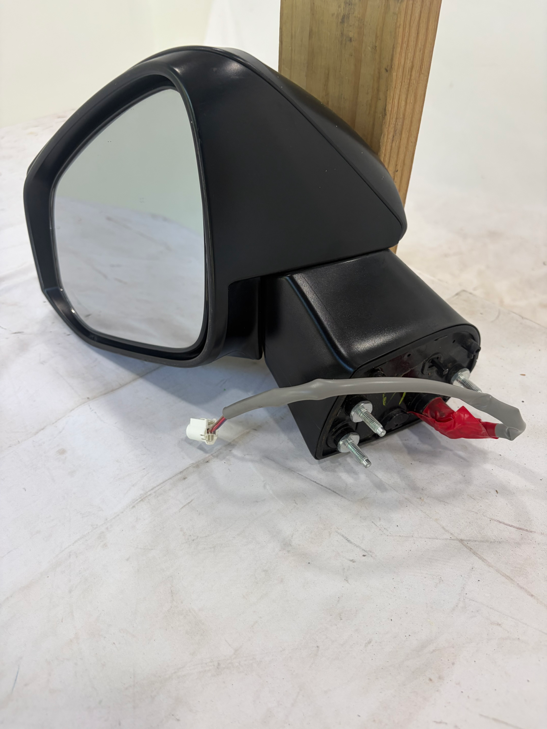 2019-2024 Toyota RAV4 Driver Side Mirror LH