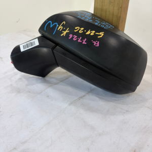 2019-2024 Toyota RAV4 Driver Side Mirror LH - Image 2
