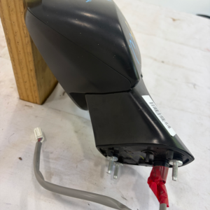 2019-2024 Toyota RAV4 Driver Side Mirror LH - Image 5