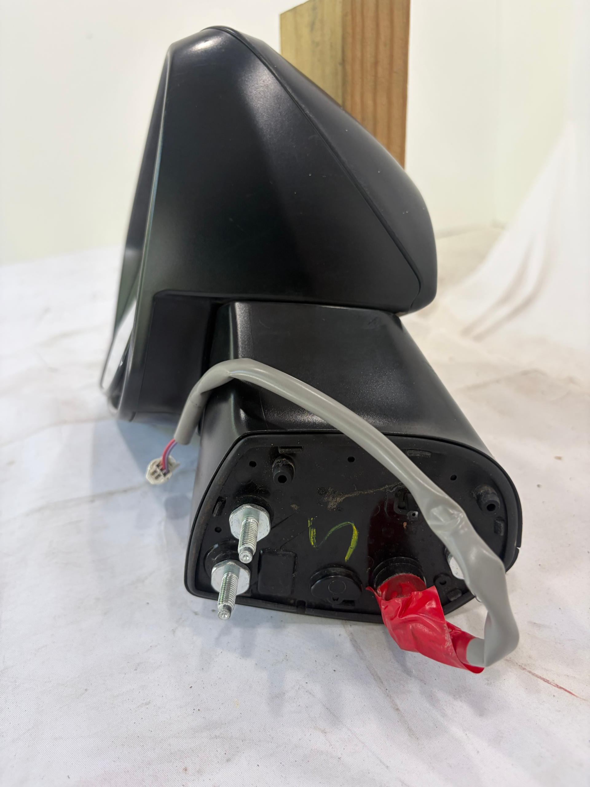 2019-2024 Toyota RAV4 Driver Side Mirror LH