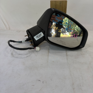 2019-2024 Toyota RAV4 Passenger Side Mirror RH - Image 4