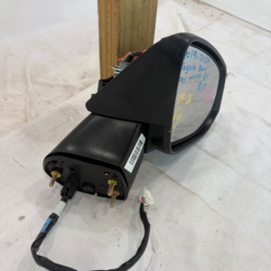 2019-2024 Toyota RAV4 Passenger Side Mirror RH - Image 9