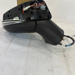 2019-2024 Toyota RAV4 Passenger Side Mirror RH - Image 1