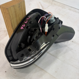 2019-2024 Toyota RAV4 Passenger Side Mirror RH - Image 2