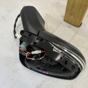 2019-2024 Toyota RAV4 Passenger Side Mirror RH - Image 3
