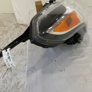 2014-2019 Nissan Versa Passenger Side Headlight RH - Image 7