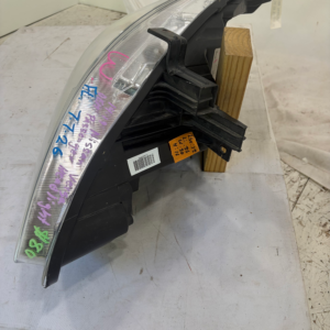 2014-2019 Nissan Versa Passenger Side Headlight RH - Image 12