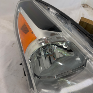 2014-2019 Nissan Versa Passenger Side Headlight RH - Image 6