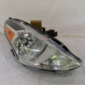 2014-2019 Nissan Versa Passenger Side Headlight RH - Image 14