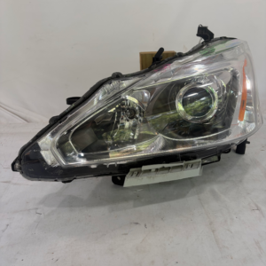2013-2015 Nissan Altima Driver Side Headlight HID LH