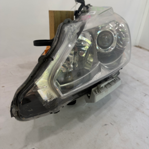 2013-2015 Nissan Altima Driver Side Headlight HID LH - Image 3