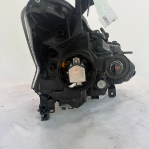 2013-2015 Nissan Altima Driver Side Headlight HID LH - Image 10