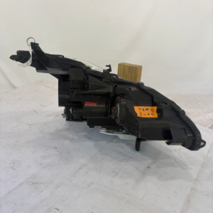 2013-2015 Nissan Altima Driver Side Headlight HID LH - Image 9